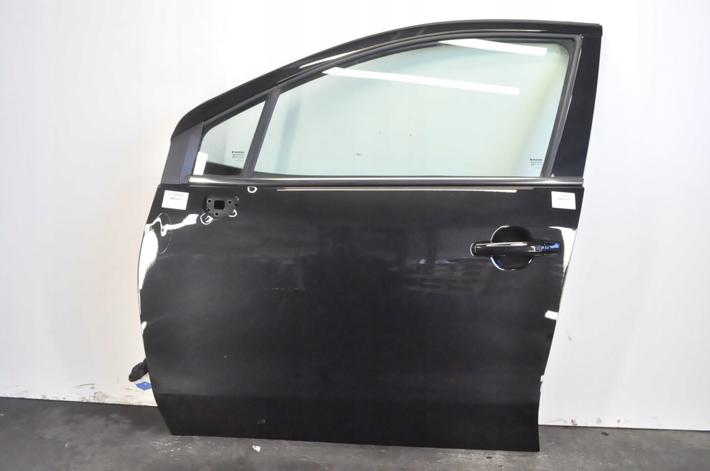 фото №1, Suzuki s-cross дверь левый перед левая передние