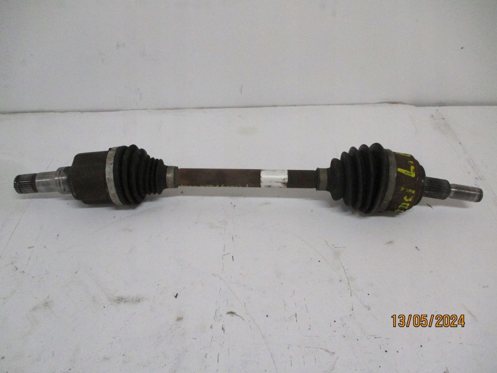 Купить Приводной вал левая ford kuga mk3 1,5tdci lx67-3b437-dag