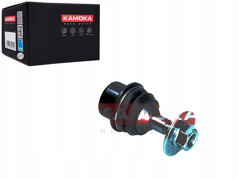 фото №1, Шаровая опора рычага przed. dol.le. pr jeep grand cherokee iv 10'- kamoka