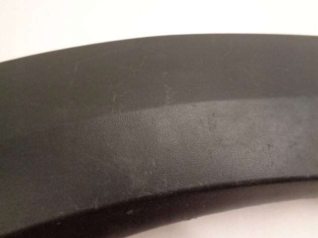 фото №6, C5 aircross молдинг крила ліва задня задня