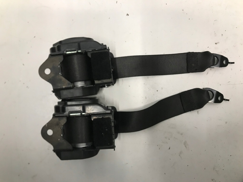 Купить Bmw g30 g31 ремни перед задний  4x оригинал