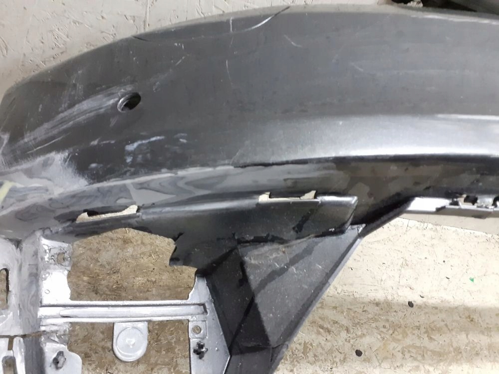 фото №10, Бампер передній перед audi s8 d4 4h0 2010-2014r