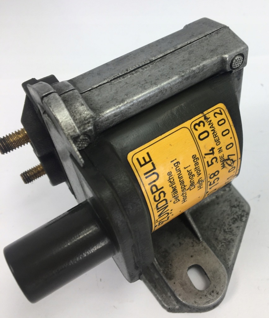 Купить Катушка зажигания wysokiego напряжения mercedes w124 w126 w140 r129 0001585403