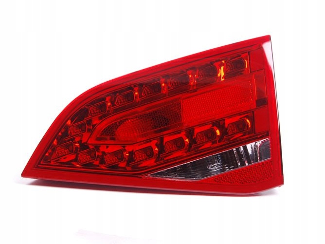 Купить Оригинал фара задняя внутренняя audi a4 b8 седан 2008-2012 правый  led 8k5945094k