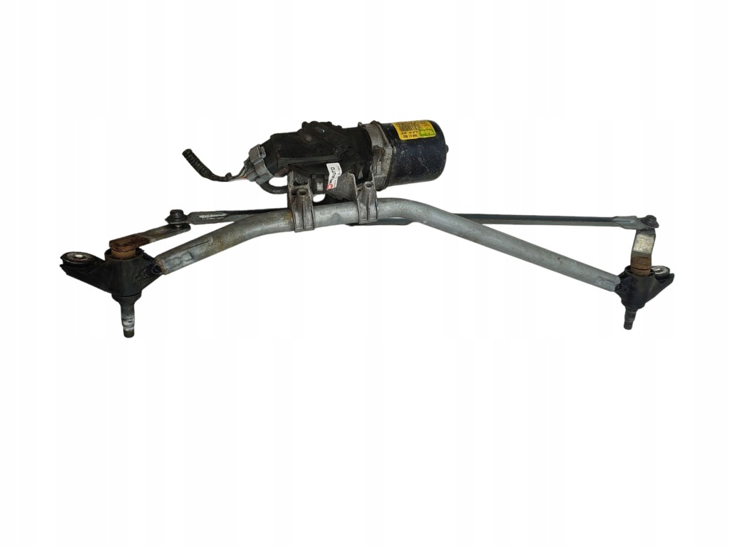 фото №1, Механизм дворник перед renault kangoo ii 2007-2013 8200409692 europa