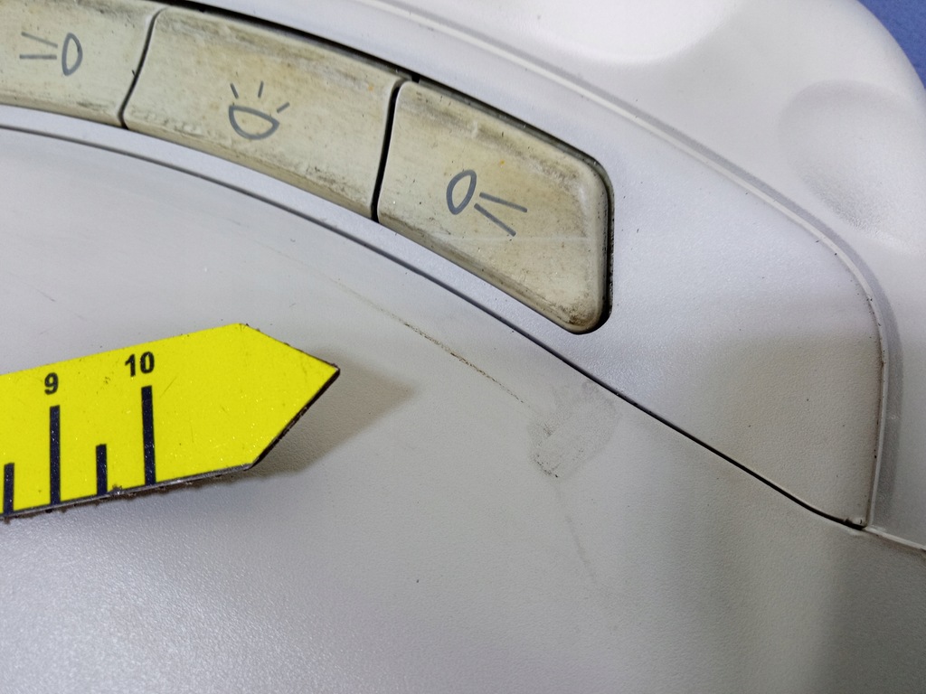 фото №5, Fiat stilo лампа стельовий перед 735314267