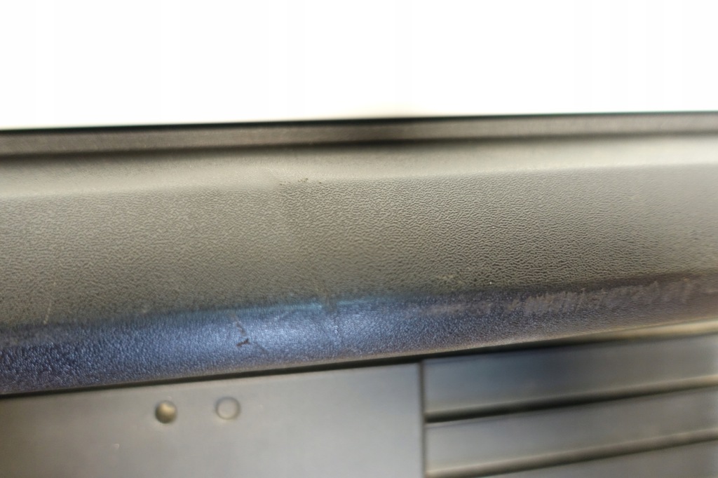 фото №9, Porsche taycan 9j1807421 2019- pod 4 pdc бампер задняя задний