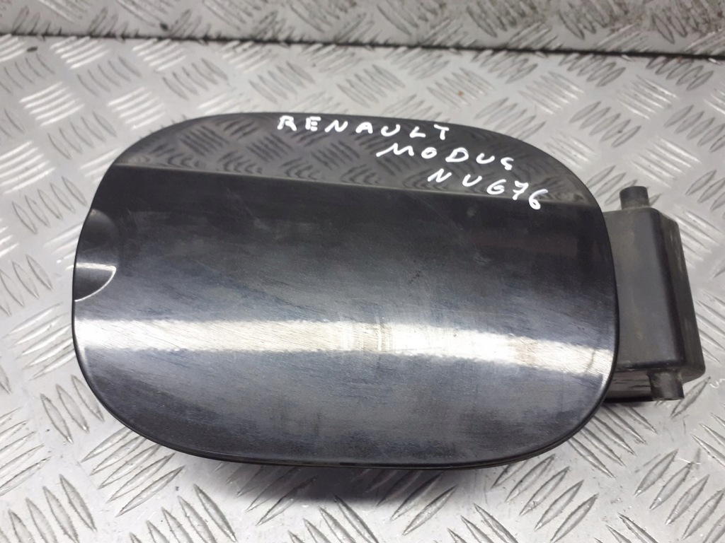 фото №1, Крышка заливной топлива бака renault modus nv676