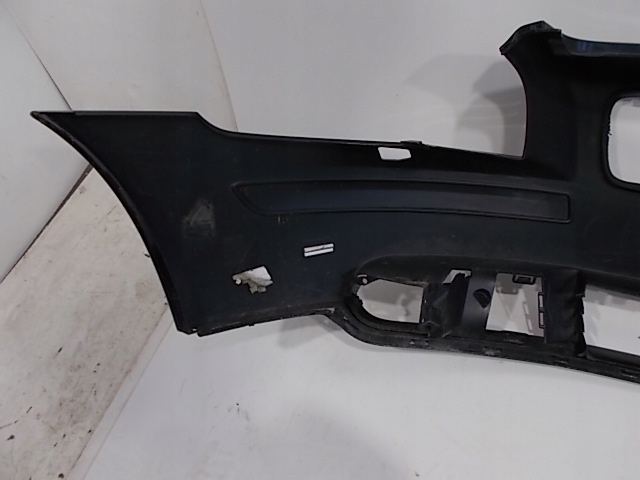 фото №8, Volvo s40 v50 04-07 бампер передній org na омивачі