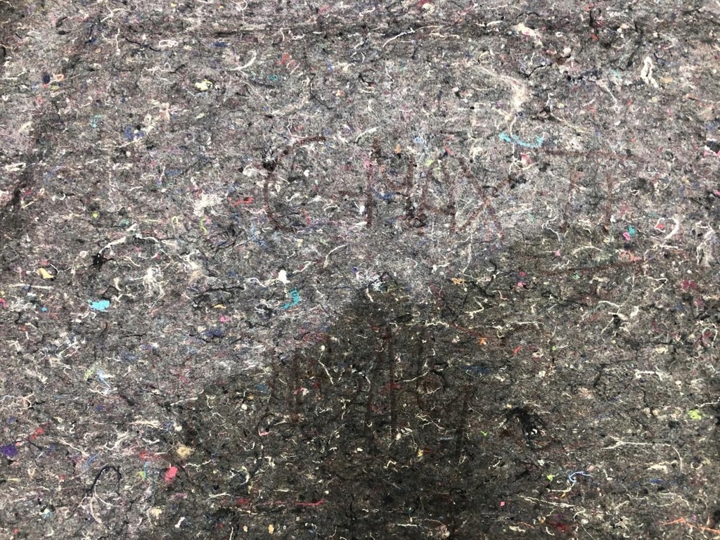 фото №7, Обивка обшивка baagżnika левый задняя ford c-max ii