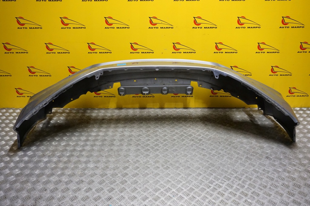 фото №13, Honda odyssey 2018 2019 2020 бампер перед передний usa