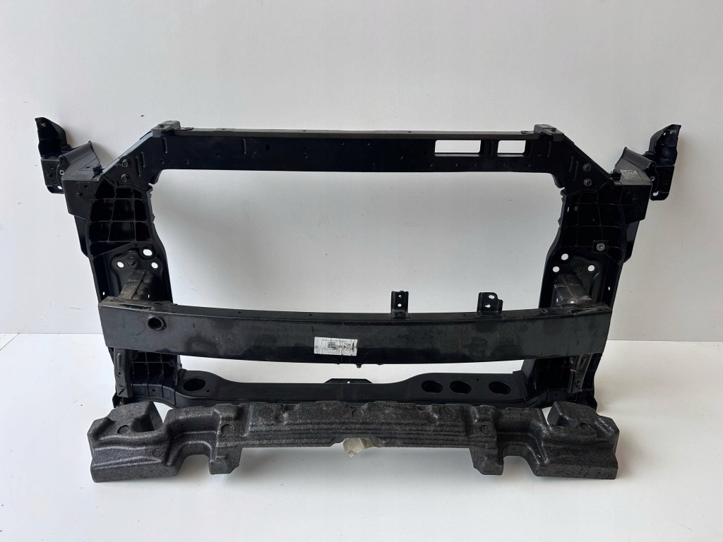 фото №1, Kia sportage iv pas передній підсилювач балка 64110-f1000 оригінал