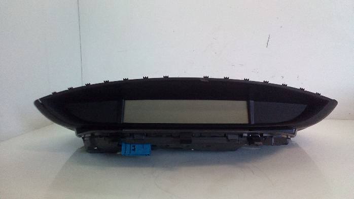 фото №9, Счетчик citroen c4 1,4 b 96613462zd