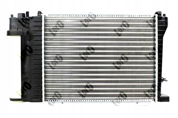 Радіатор води bmw 3 e30 e36 17111712982 1723537 Зі Шроту