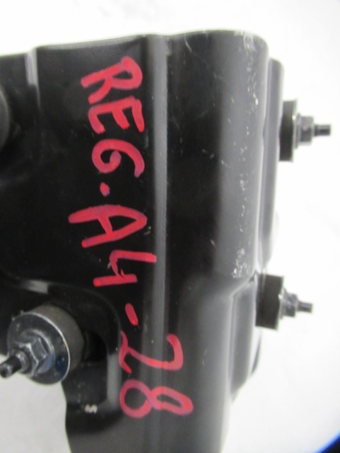 фото №11, Renault kadjar lift насос гальмівна abs 2265106455