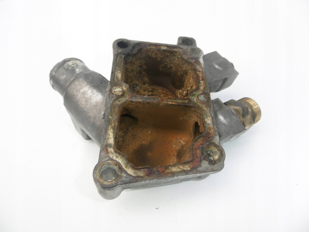 фото №7, Колектор тройник wody 1536929 scania r hpi