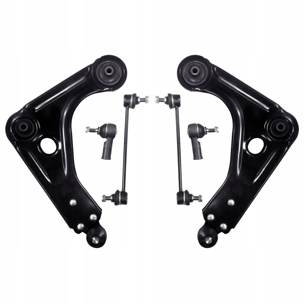 фото №1, Рычаги kpl набор перед ford ka rb_ , fiesta iii gfj