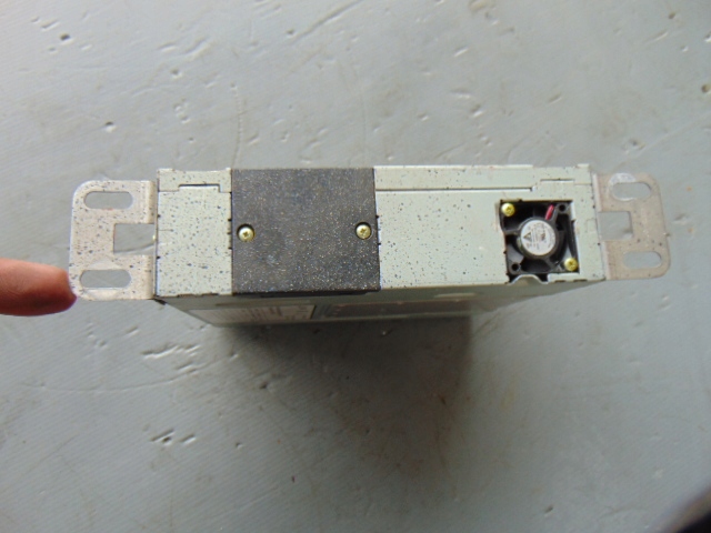 фото №4, Радио навигация renault kadjar 281158547r 2016r