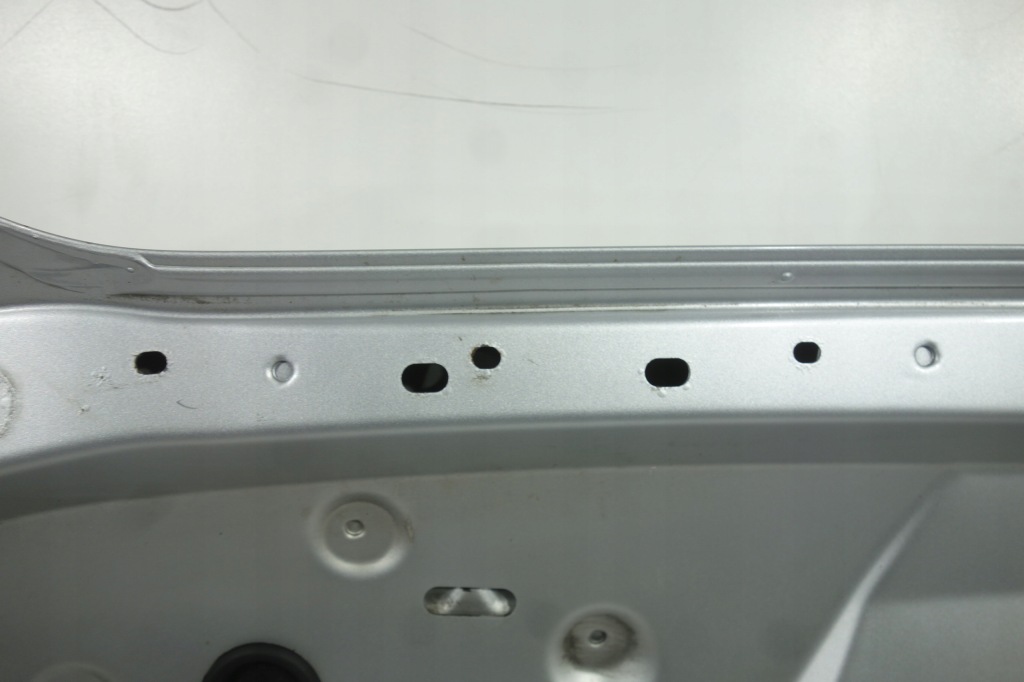 Купить Капот audi a4 b8 8k0 11-15 рестайлинг  цвет lx7w