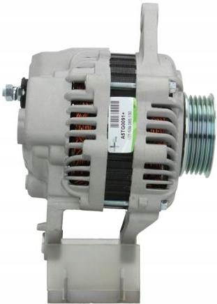 фото №1, Генератор bv psh 155.539.085.130