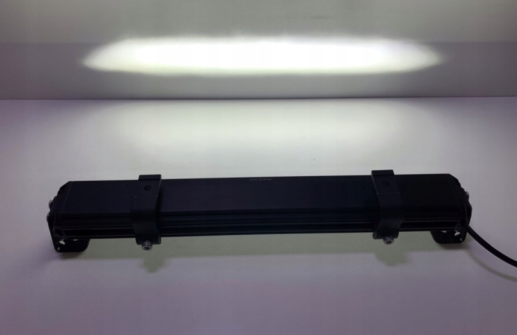 Фара drogowy дальнє світло led положення ремінь Оригінал