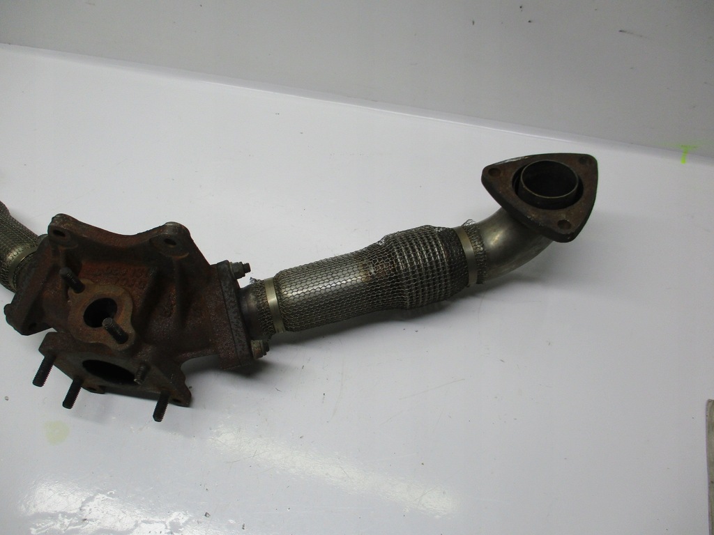 фото №5, | audi a4 b7 2.5 tdi коллектор выпускной 059131799g