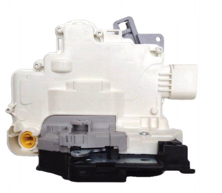 фото №1, Vw touareg 7p5 fabrycznie новый замок правый перед