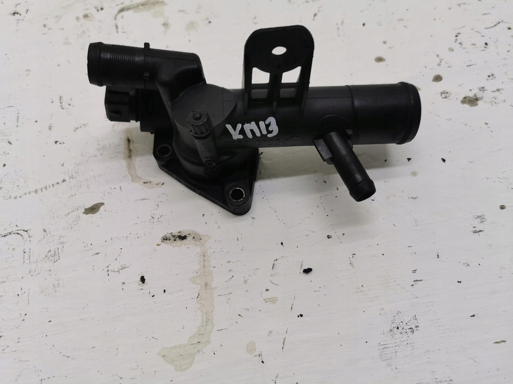 фото №1, Корпус термостата renault kangoo i 8200244402