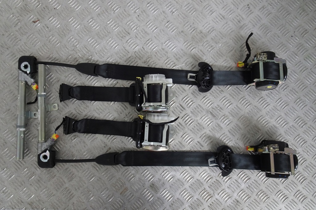 фото №7, Seat arona lift - панель приладів приладова подушки безпеки ремені