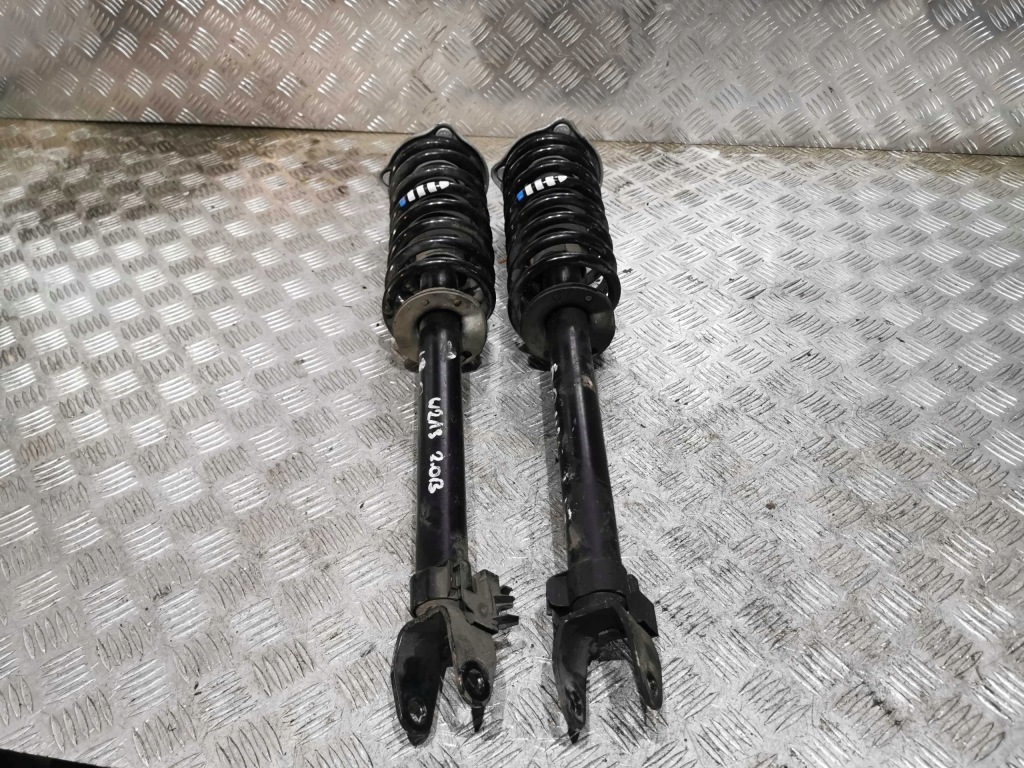 Купить Амортизатор левый перед передний mercedes w238