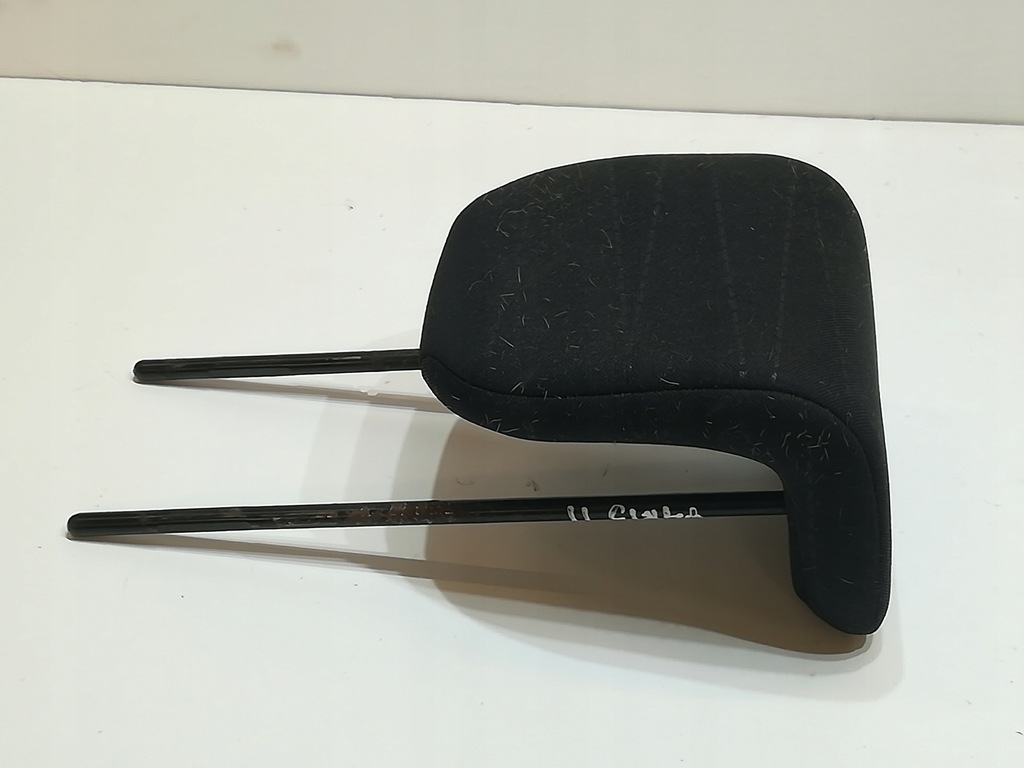 фото №3, Подголовник задняя задний toyota yaris ii