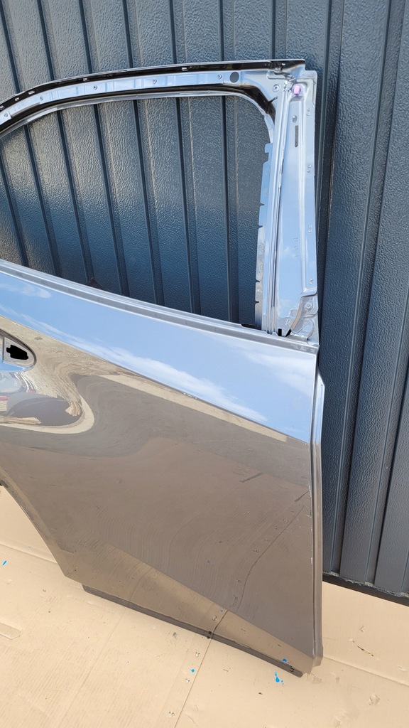 фото №6, Двері задня задні праве lexus ux 2018