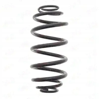 фото №1, Пружина подвеска задняя rj6665 kyb mercedes