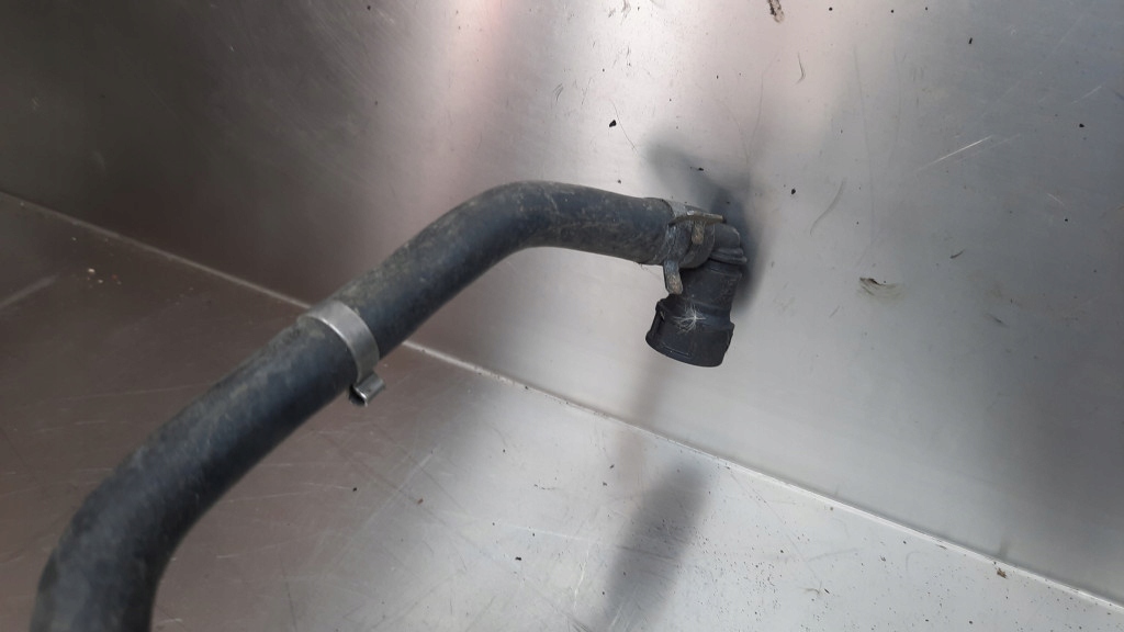 фото №5, Шланг усилителя 31280864 volvo xc60 v60 s60 ii