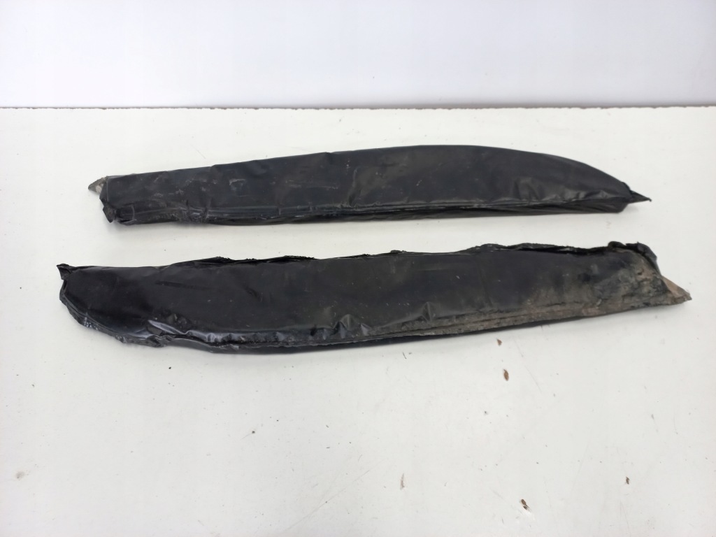 фото №1, Шумоізоляція шумоізоляція крила renault megane iv gt line