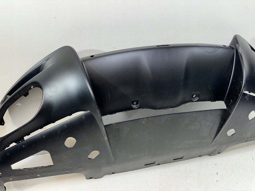 фото №11, Бампер задняя ferrari roma f169