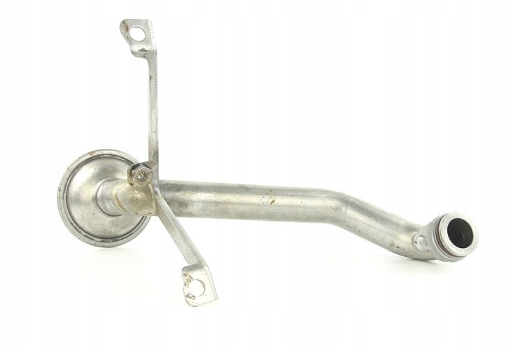 Маслоприймач картера масляний fiat ducato 2.3 2006- Ціна