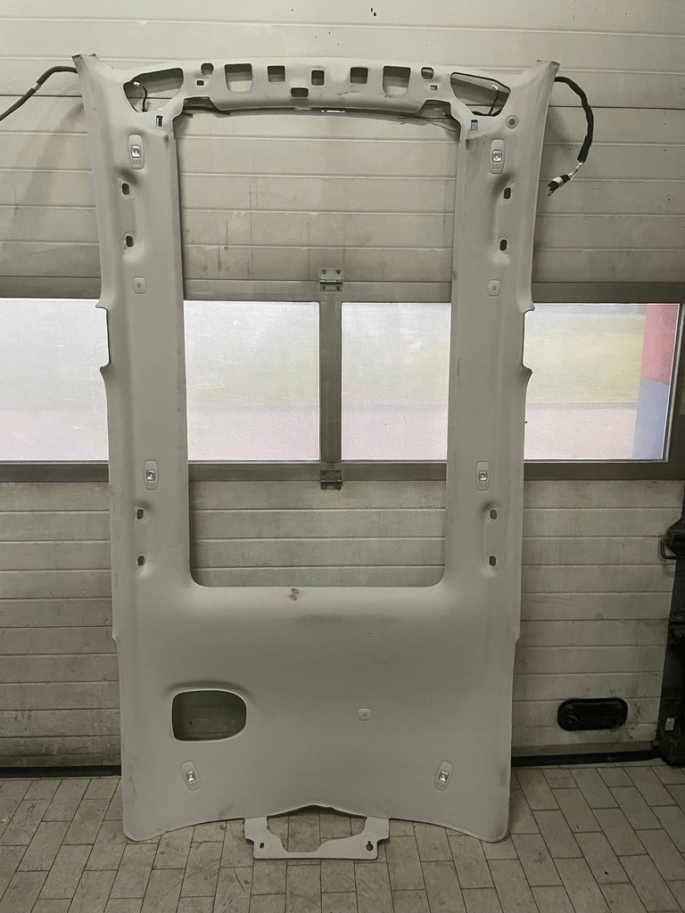 фото №1, Потолок потолок обшивка крыша renault espace v lift