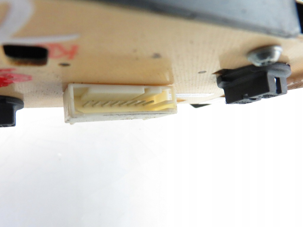 фото №5, Освітлення кабіни bmw x6 e71 4516705