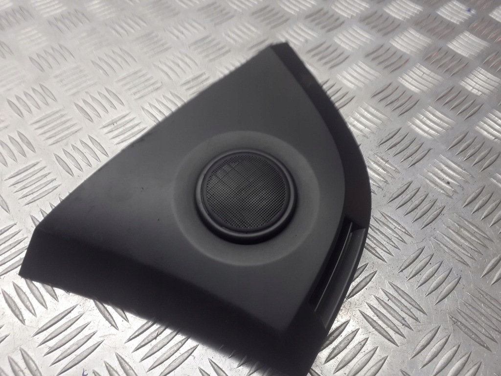 фото №1, Защита динамика правый перед renault espace iv 1.9 dci 8200122310