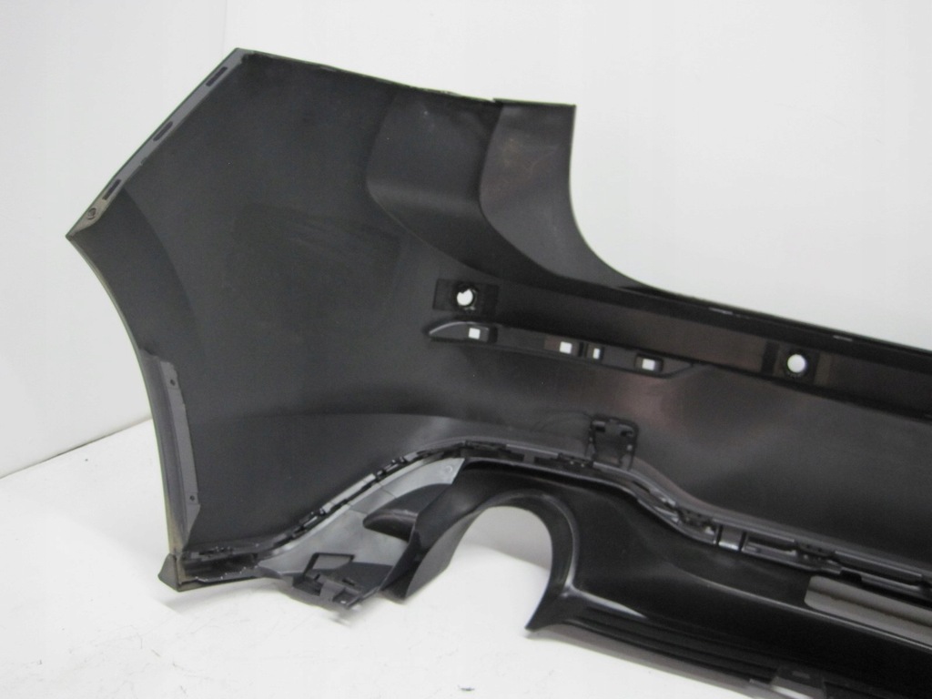 фото №9, Бампер задняя задний vw golf viii 5h6 gti 23r