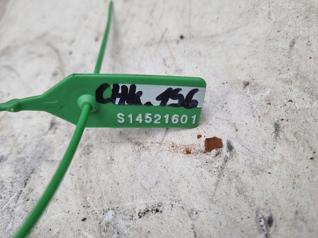 фото №7, Радіатор вихлопних газів 045131513l vw polo iv fox fabia i ibiza iii 1.4 tdi