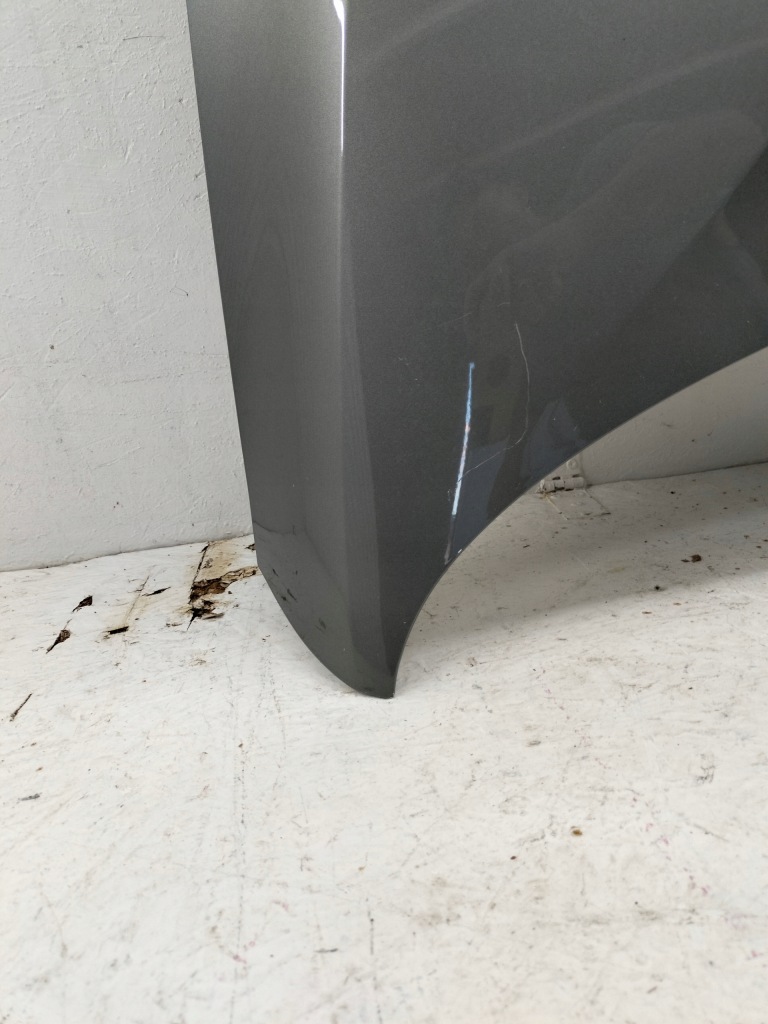 Капот перед передняя opel astra v k Оригинал