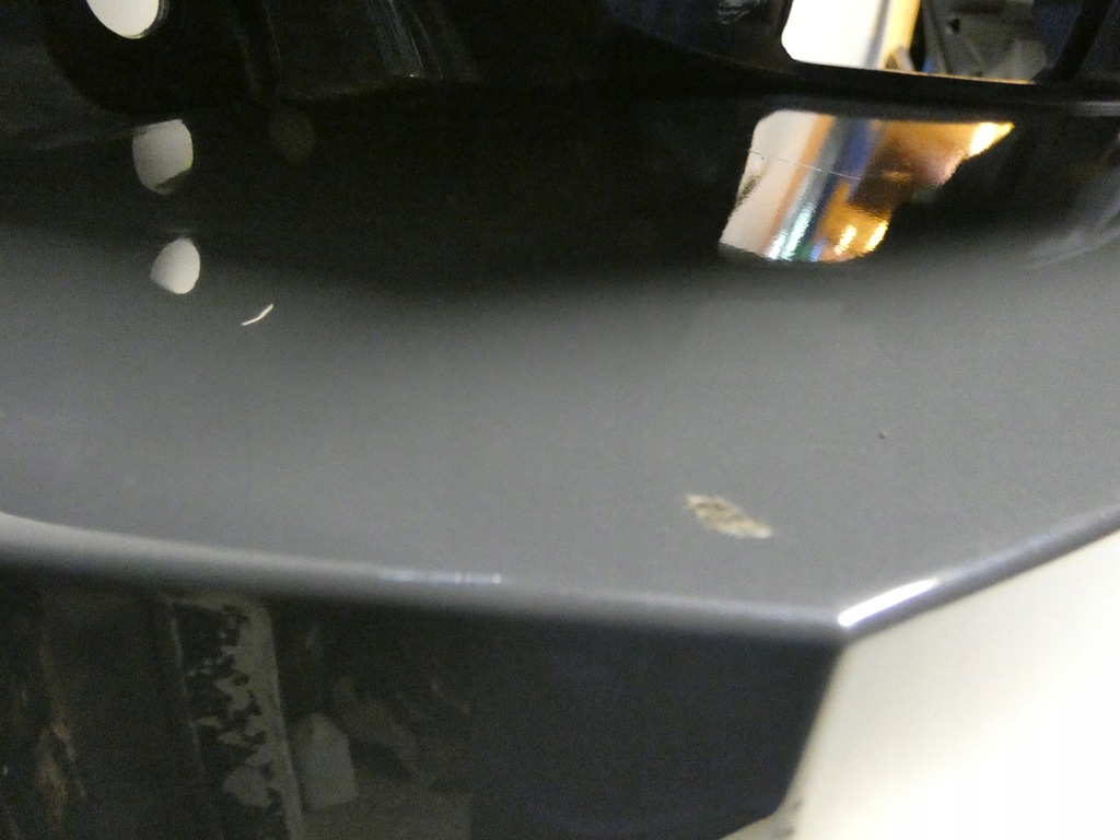 фото №12, Bmw ix i20 8492766 лампа задняя крышка багажника задняя задняя багажника