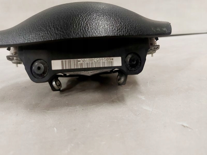 фото №6, Subaru outback iii bl bp подушка подушка безопасности водителя