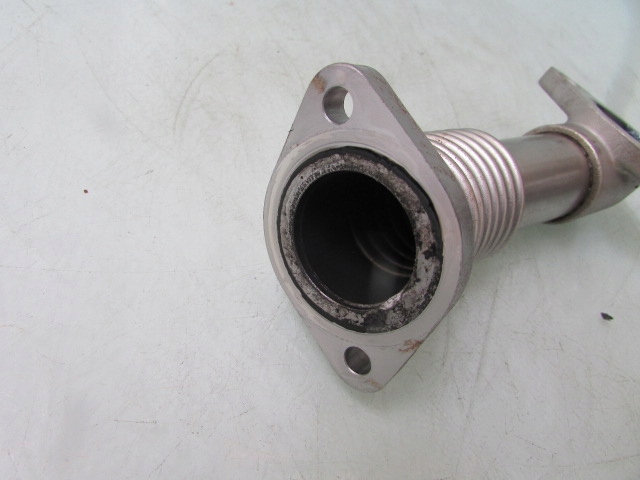 фото №3, Ceed iii 1.6 crdi 18r труба трубка egr egru