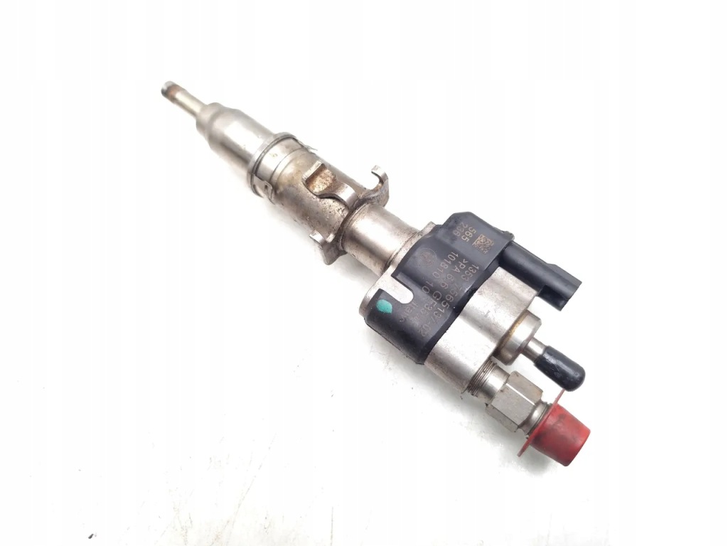 Купить Bmw 3 series форсунка топлива 320i бензин 125kw 170 hp 7565137 2011