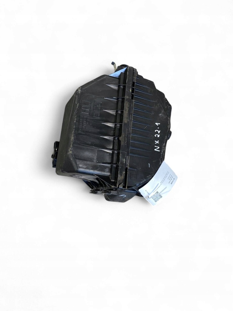 фото №8, Lexus nx 2023 корпус фильтра воздуха 1781237040