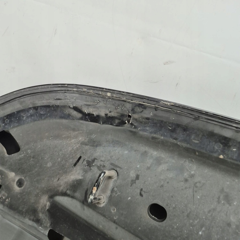 Range rover evoque 1 11- капот крышка двигателя Киев