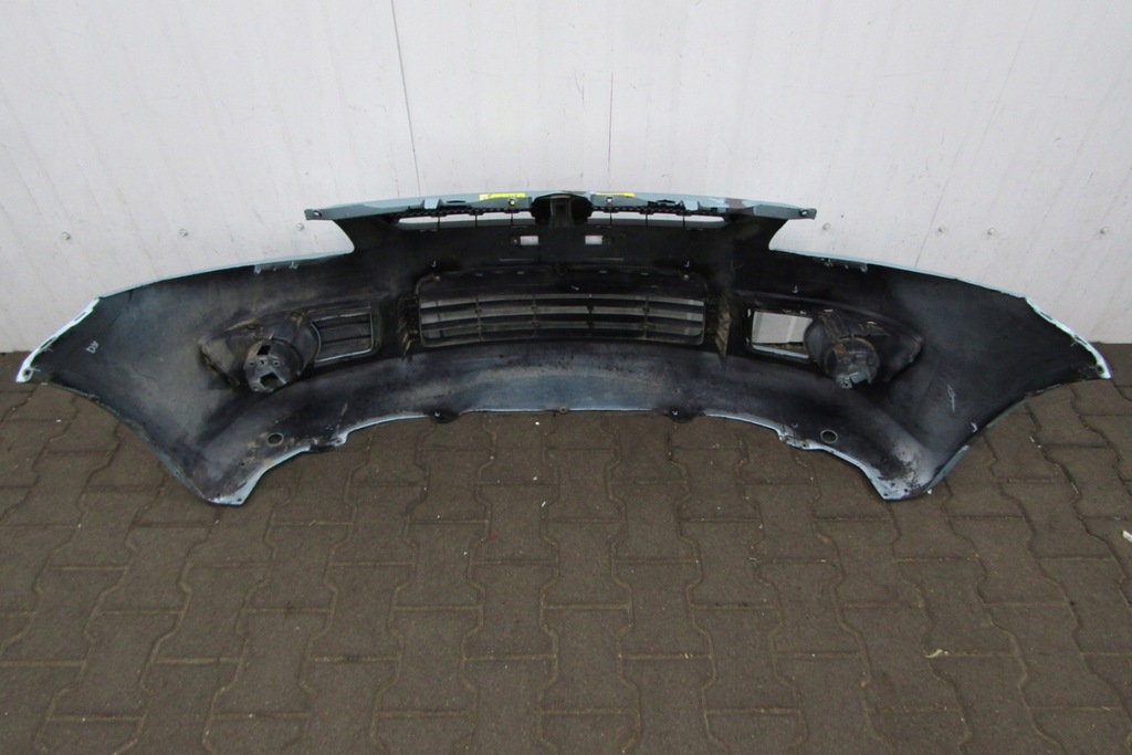 фото №15, Бампер перед передній suzuki sx4 sx-4 06-09